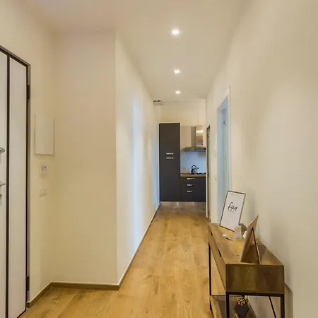 H49 Apartment Bari Exterior photo