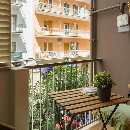 H49 Apartment Bari Exterior photo